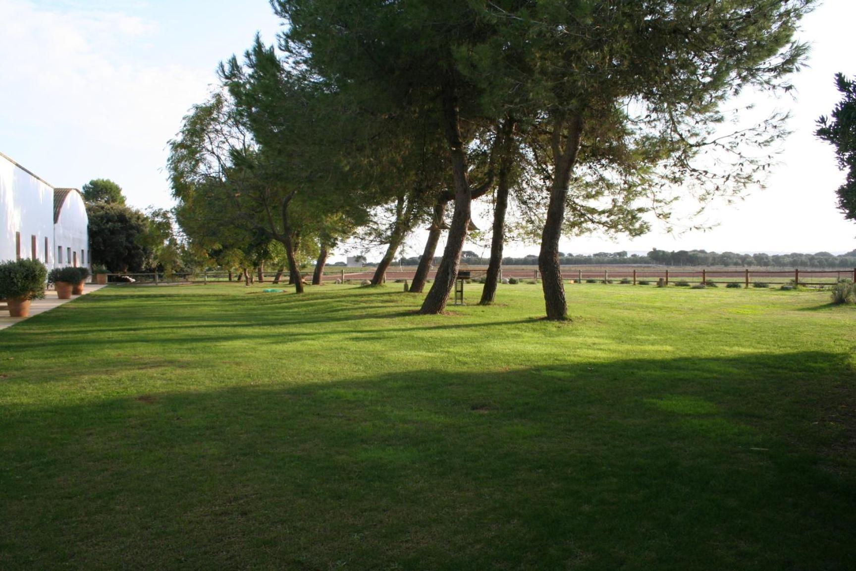 Masseria Autigne Otranto Exterior foto